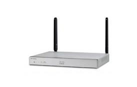 Маршрутизатор Cisco C1121-8P - Фото