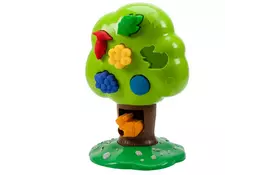 Розвиваюча іграшка Educational Insights Розумне дерево (EI-3626) - Фото