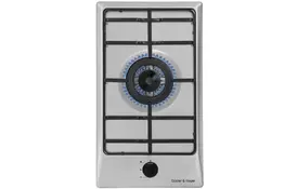 Варочная поверхность GUNTER&HAUER GHD 31 IX - Фото