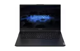 Ноутбук Lenovo Legion 5 17IMH05 (82B30096RA) - Фото