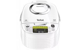 Мультиварка TEFAL RK745132 - Фото
