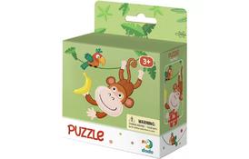 Пазл DoDo Обезьянка (300164) - Фото