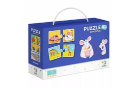 Пазл DoDo Противоположности (300151) - Фото