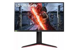 Монітор LG 27GN850-B - Фото