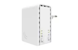 Маршрутизатор Mikrotik PL7411-2nD - Фото