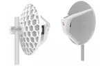 MikroTiK Точка доступа Wireless Wire RBwAPG-60adkit