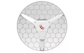 MikroTiK Точка доступу Wireless Wire RBwAPG-60adkit - Фото