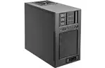 Корпус Silver Stone STORAGE (SST-CS330B)
