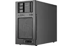 Корпус Silver Stone STORAGE (SST-CS330B)