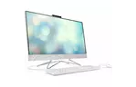 Компьютер HP 27-dp0024ur AiO / Pentium G6400T (14Q57EA)
