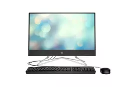 Комп'ютер HP 22-df0061ur AiO/Ryzen5 3500U (1G1B8EA) - Фото