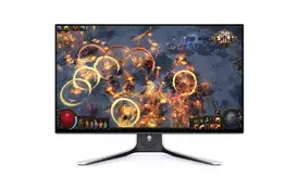 Монітор Dell AW2721D (210-AXNU) - Фото