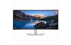 Монітор Dell U3421WE (210-AXQL) - Фото