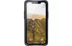 Чехол для моб. телефона UAG iPhone 12 / 12 Pro [U] Mouve, Soft Blue (112352315151)
