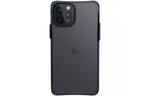 Чехол для моб. телефона UAG iPhone 12 / 12 Pro [U] Mouve, Soft Blue (112352315151)