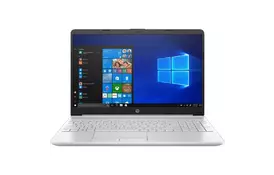 Ноутбук HP 15-dw1016ur (9PU61EA) - Фото