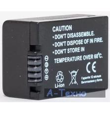 Аккумулятор к фото/видео PowerPlant Panasonic DMW-BMB9E, BP-DC9 (DV00DV1294)