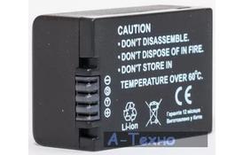 Акумулятор до фото/відео PowerPlant Panasonic DMW-BMB9E, BP-DC9 (DV00DV1294) - Фото