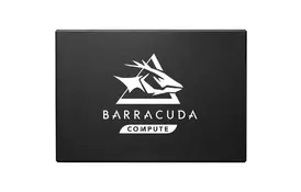 Накопитель SSD 2.5