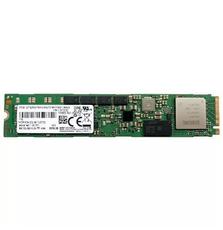Жесткий диск для сервера 1.9TB M.2 NVMe 4xPCIe3.0 PM983 Etherprise Samsung (MZ1LB1T9HALS)