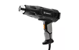 Строительный фен DEKO DKHG03 (12176) - Фото