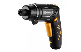 Отвертка аккумуляторная DEKO DCS3.6DU2-S2 (13460) - Фото