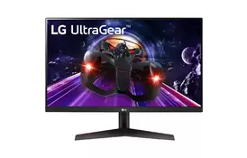 Монітор LG 24GN600-B - Фото