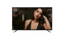 Телевизор Vinga S55UHD21B - Фото