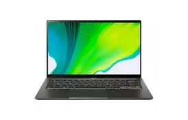 Ноутбук Acer Swift 5 SF514-55TA (NX.A6SEU.001) - Фото