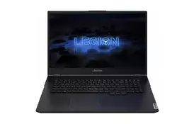 Ноутбук Lenovo Legion 5 17ARH05H (82GN002QRA) - Фото