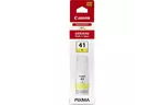 Контейнер с чернилами Canon GI-41 PIXMA Yellow (4545C001)