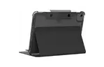 Чехол для планшета UAG iPad Air 10.9'' (2020) [U] Lucent, Black/Ice (12255N314043)