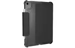 Чехол для планшета UAG iPad Air 10.9'' (2020) [U] Lucent, Black/Ice (12255N314043)
