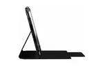 Чехол для планшета UAG iPad Air 10.9'' (2020) [U] Lucent, Black/Ice (12255N314043)