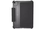 Чехол для планшета UAG iPad Air 10.9'' (2020) [U] Lucent, Black/Ice (12255N314043)