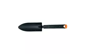 Лопата Fiskars для розсади Ergo (1027018) - Фото