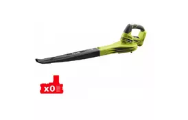 Воздуходувка Ryobi ONE+ OBL1820S (без АКБ и ЗУ) (5133002663) - Фото