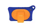 Планшет Alcatel TKEE MINI (8052) 7'' WSVGA/1.5GB/SSD16GB/WiFi Blue (8052-2AALUA4)