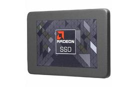 Накопитель SSD 2.5