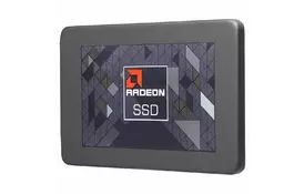 Накопитель SSD 2.5