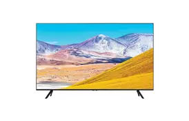 Телевизор Samsung UE85TU8000UXUA - Фото