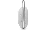 Акустическая система JBL Clip 4 White (JBLCLIP4WHT)