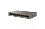 Коммутатор сетевой TP-Link TL-SG2008P