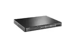 Коммутатор сетевой TP-Link TL-SG3428MP