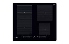 Варочная поверхность Whirlpool WFS0160NE - Фото