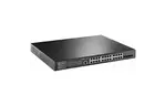 Коммутатор сетевой TP-Link TL-SG3428XMP