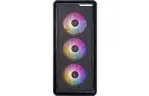 Корпус Zalman M3 PLUS RGB Black
