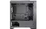 Корпус Zalman M3 PLUS RGB Black