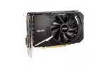 Видеокарта MSI GeForce GTX1650 4096Mb D6 AERO ITX OC (GTX 1650 D6 AERO ITX OCV1)