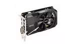 Видеокарта MSI GeForce GTX1650 4096Mb D6 AERO ITX OC (GTX 1650 D6 AERO ITX OCV1)